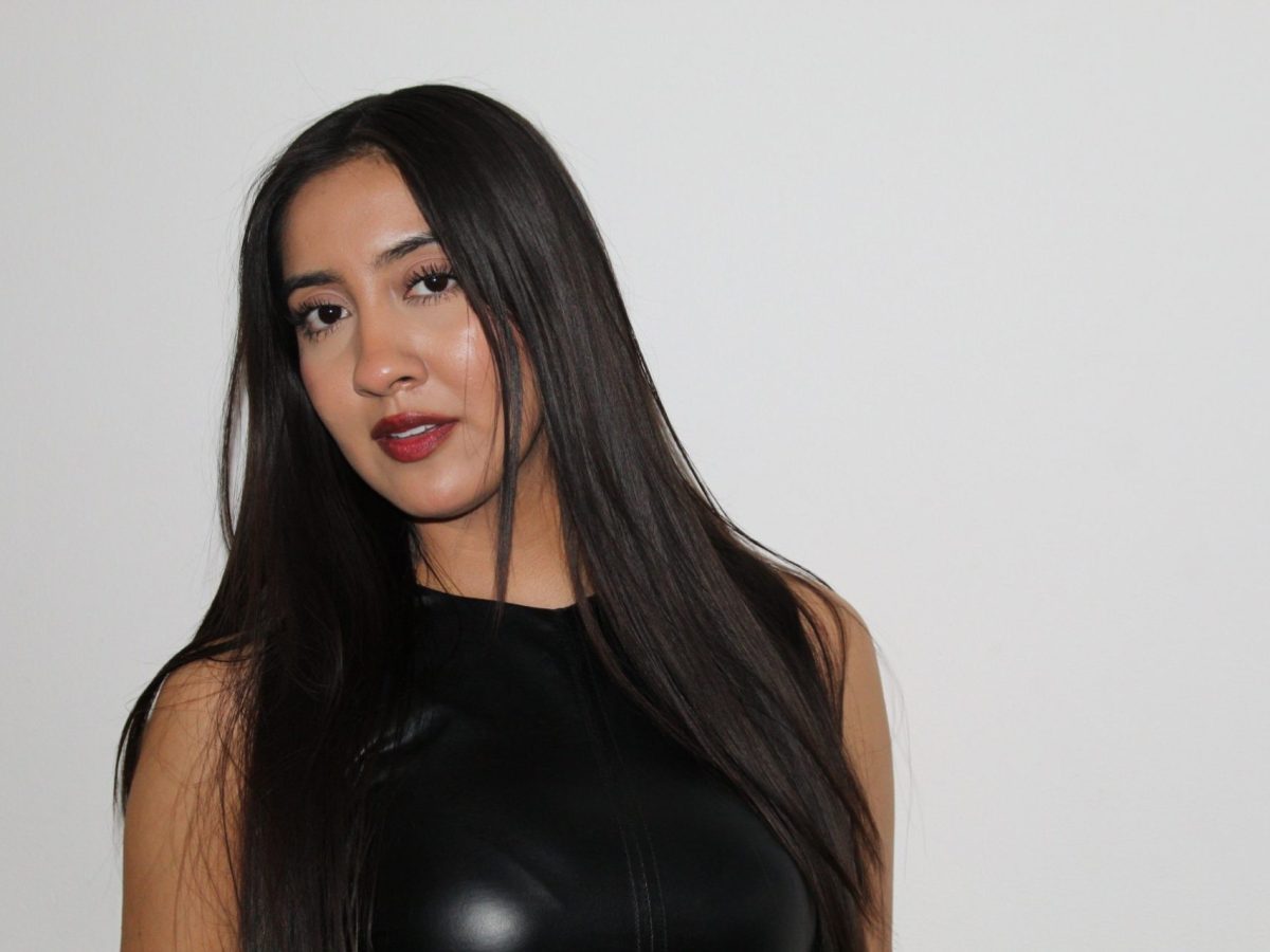De los sueños a las pasarelas: El camino de una&nbsp;modelo