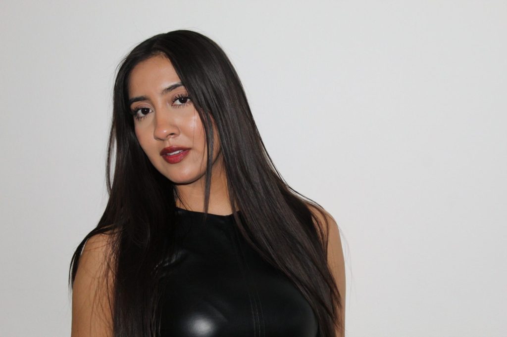 De los sueños a las pasarelas: El camino de una&nbsp;modelo
